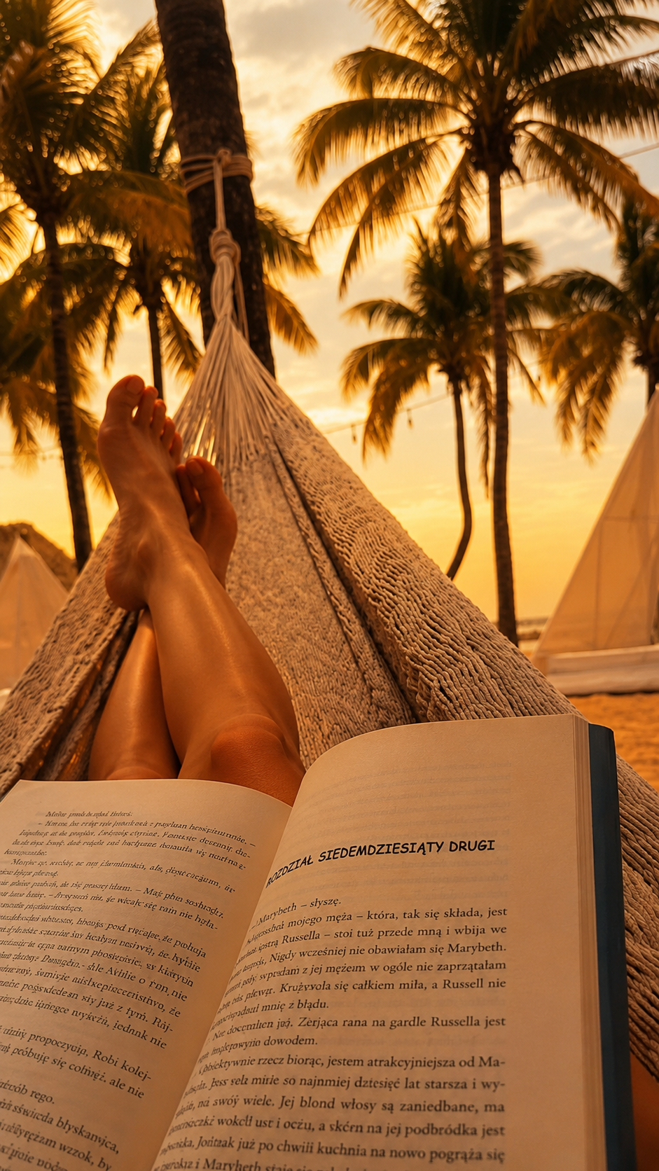 Chill time