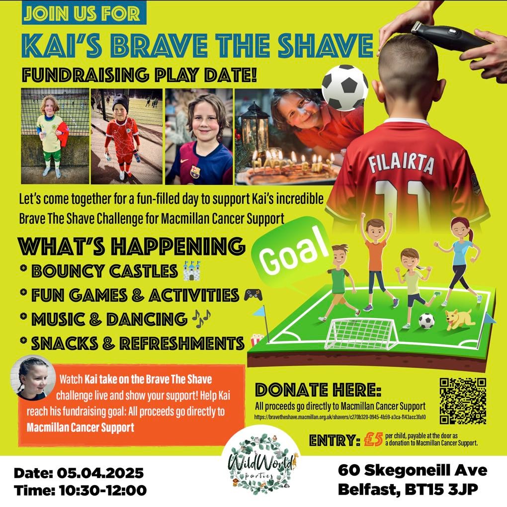 Kais play date new date